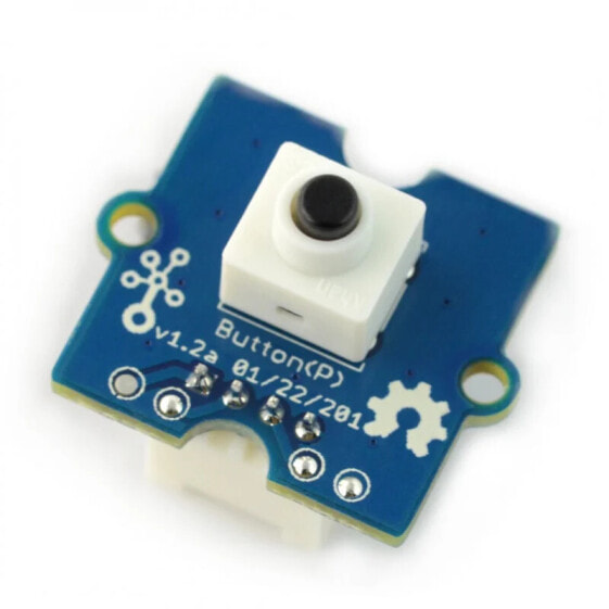 Grove - module with button