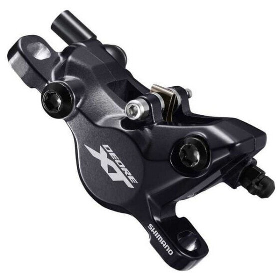 Тормоза дисковые гидравлические Shimano DEORE XT M8100