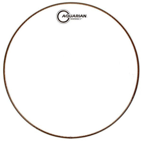 Aquarian 15" Response 2 Clear