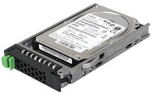 Fujitsu 900GB 10K SAS - 2.5" - 900 GB - 10000 RPM