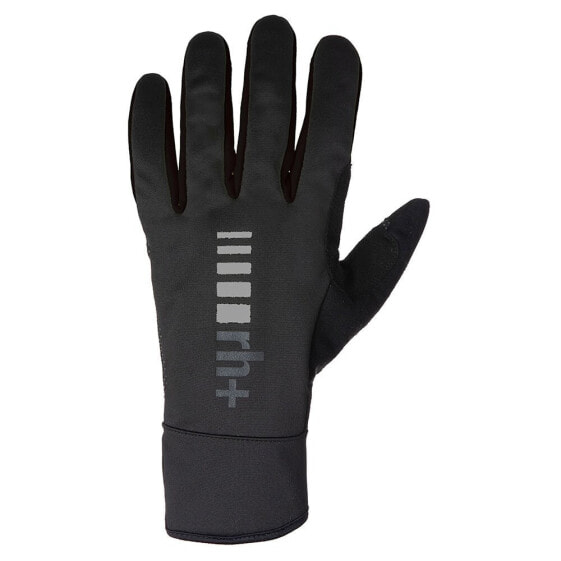 RH+ Soft Shell long gloves