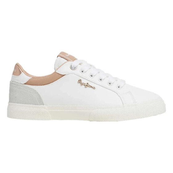 PEPE JEANS Kenton Court trainers