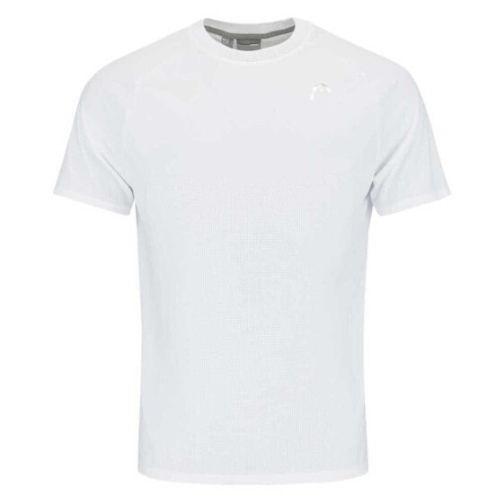 HEAD RACKET Performance short sleeve T-shirt