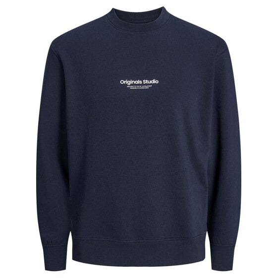JACK & JONES Vesterbro Plus Size sweatshirt
