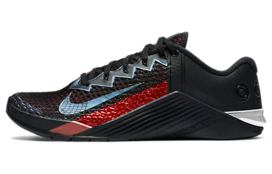 Кроссовки Nike Metcon 6 Mat Fraser CW6882-006