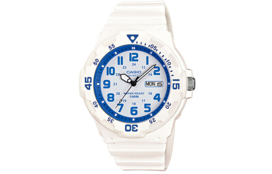 Casio MRW-200HC-7B2 Wristwatch