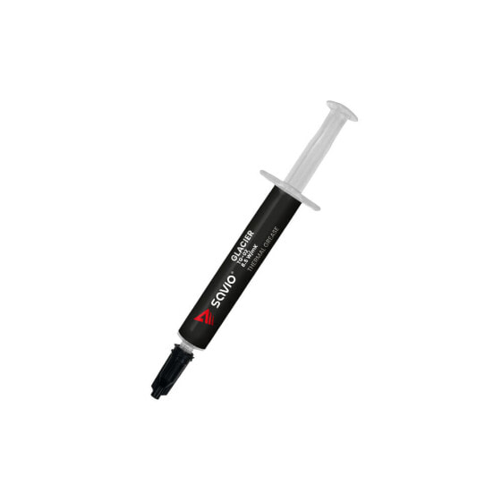 Savio Thermal grease TG-02 8.5 W/mK 2 g