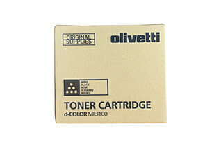 Olivetti B1133 - 4700 pages - Black - 1 pc(s)