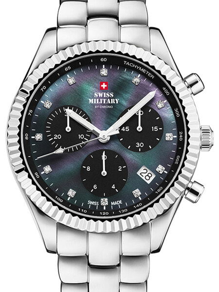 Часы Swiss Military Elegant
