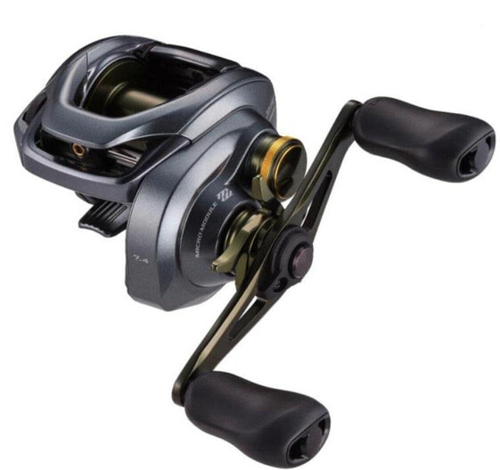 Shimano Curado DC Low Profile Baitcasting Freshwater Reels | FREE 2-DAY SHIP