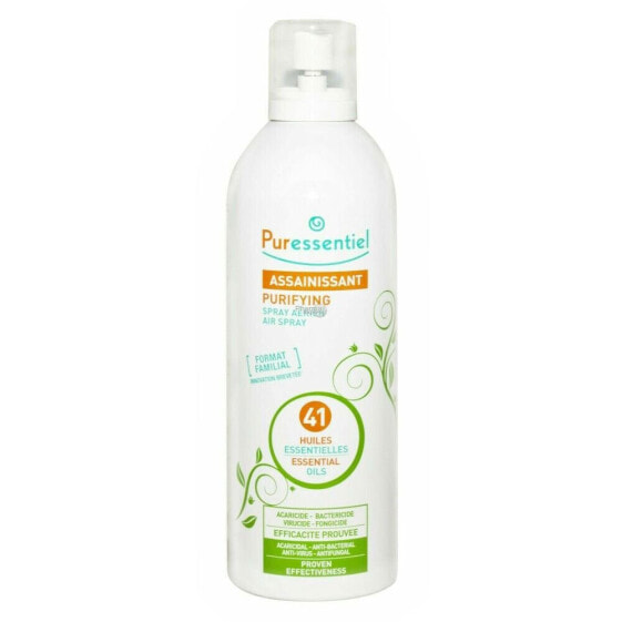 PURESSENTIEL Sanitizing Spray 500ml