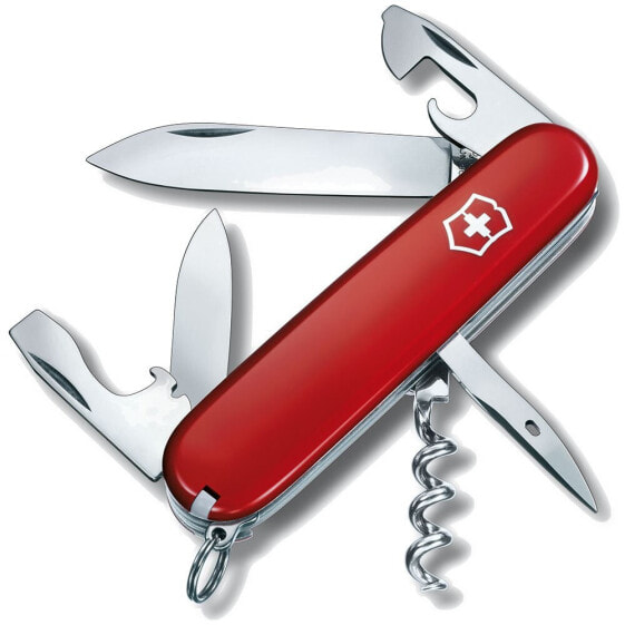 Нож мультитул Victorinox Spartan 91 мм