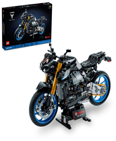 Technic 42159 Yamaha MT-10 SP Adult Toy Building Set