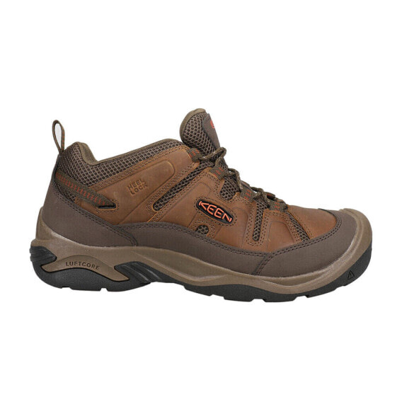 Keen Circadia Mid Waterproof Hiking Mens Size 11.5 M Casual Boots 1026781