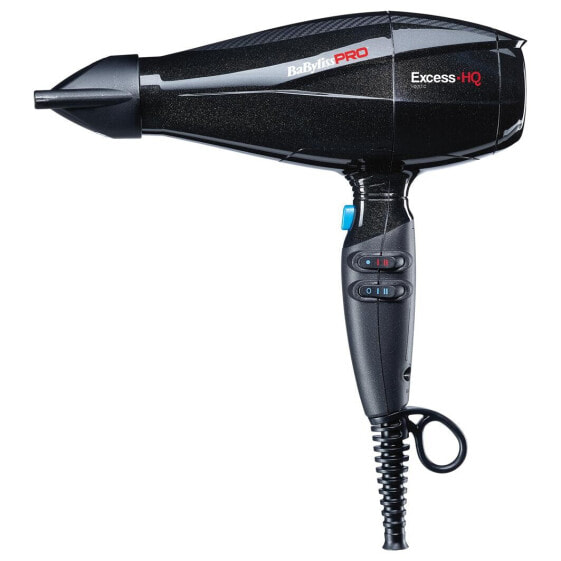 Professional hair dryer Baby liss PRO Excess-HQ Ionic - 2600 W