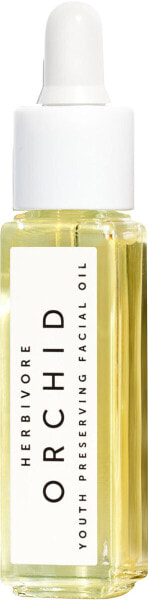 Orchid Facial Oil