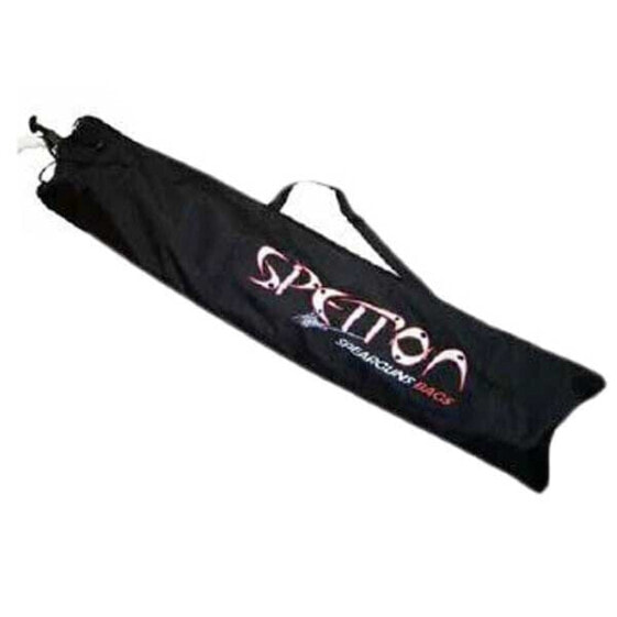 SPETTON Logo Speargun Bag