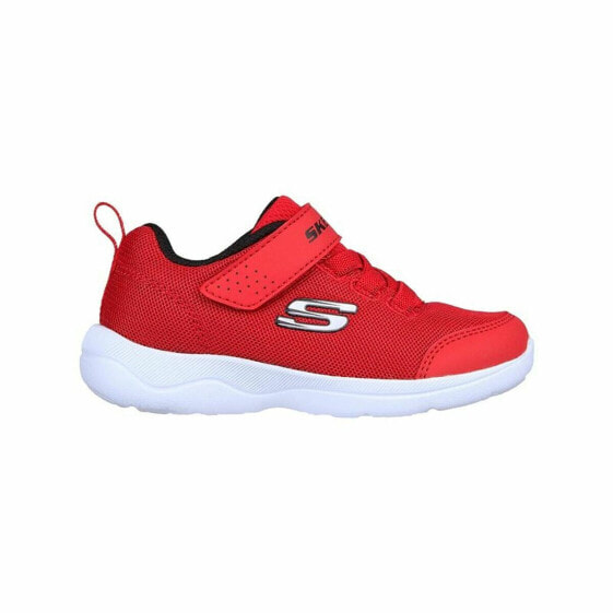 Детские кроссовки Skechers Skech-Stepz 2.0 - Mini Wanderer Красный