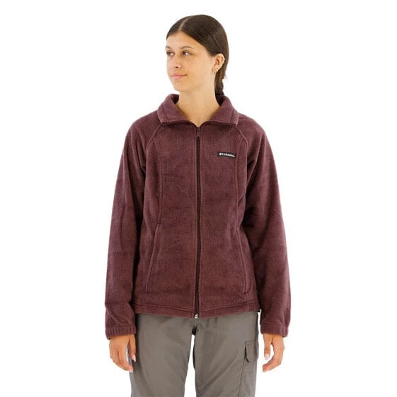 COLUMBIA Benton Springs™ full zip fleece