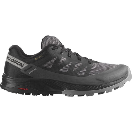 SALOMON Outrise Goretex hiking shoes