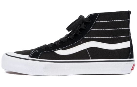 Кроссовки Vans SK8 HI