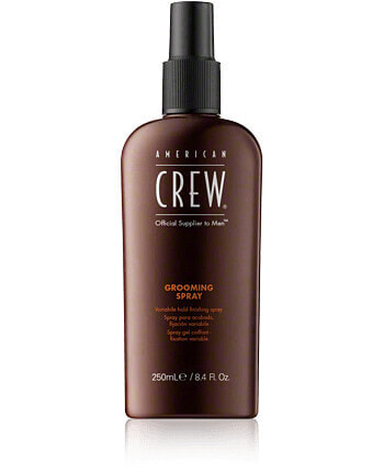 American Crew Styling Grooming Spray (250 ml)