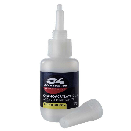 C4 Cyanoacrylate Glue