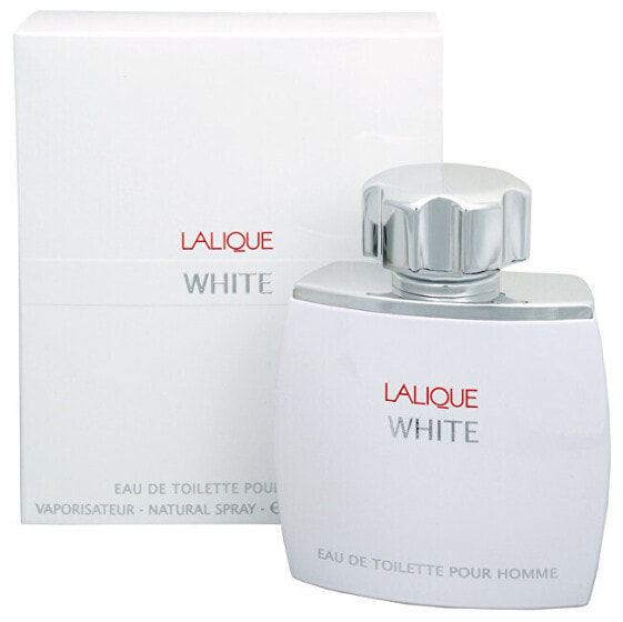 Мужское парфюмированное средство Lalique White - EDT