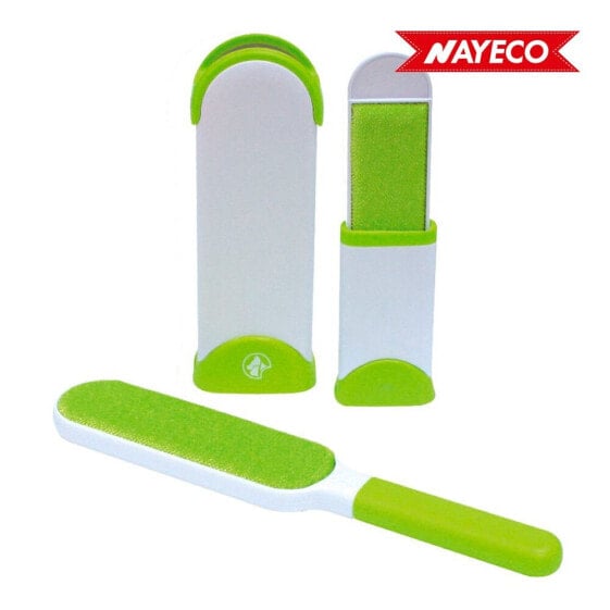 NAYECO Hair Remover Brush