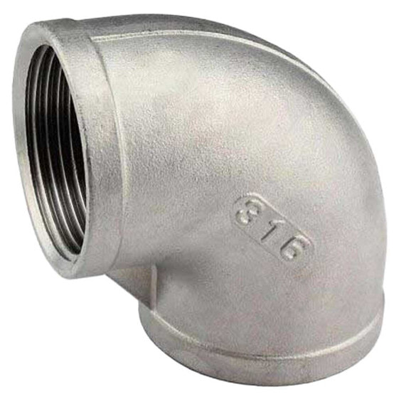 VETUS F/F Elbow 90º