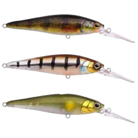 SPRO Ikiru Twitch minnow 18g 100 mm