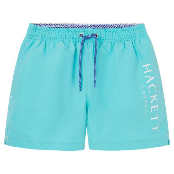 Плавательные шорты Hackett Solid