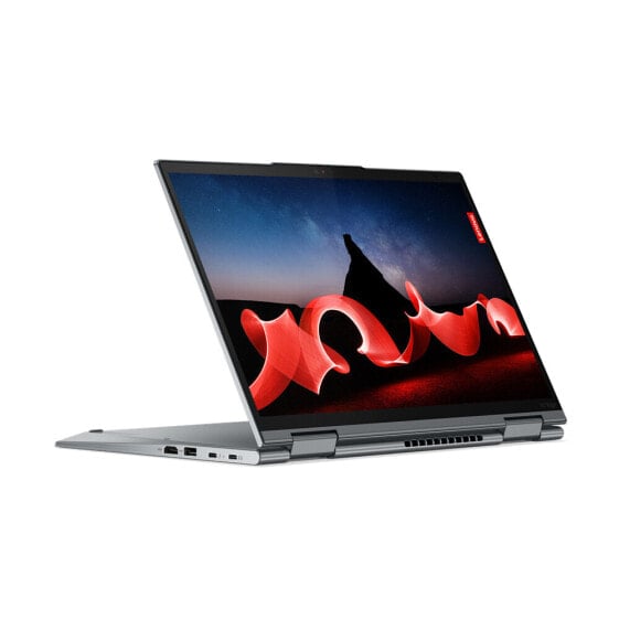 Ультрабук Lenovo ThinkPad X1 Yoga 14" Core i7 5 ГГц 35.6 см
