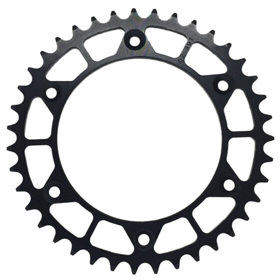 ZETA 520 Dura D34-02 Honda Rear Sprocket