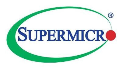 Supermicro Internes SAS-Kabel - Mini SAS HD SFF-8643 - Cable - Digital