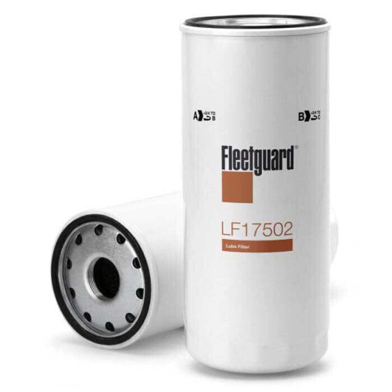 FLEETGUARD LF17502 Volvo Penta Engines Oil Filter