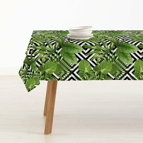 Tablecloth Belum 155 x 155 cm Leaf of a plant