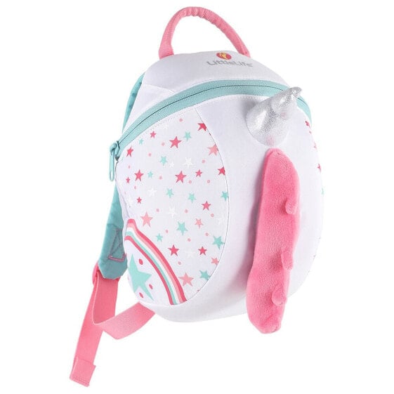 LITTLELIFE Animal Kids 6L backpack