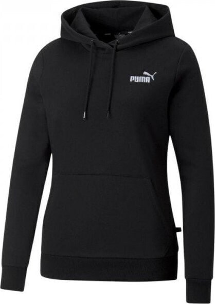 Puma Bluza Puma ESS+ Embroidery Hoodie FL W 670004 01, Rozmiar: XL