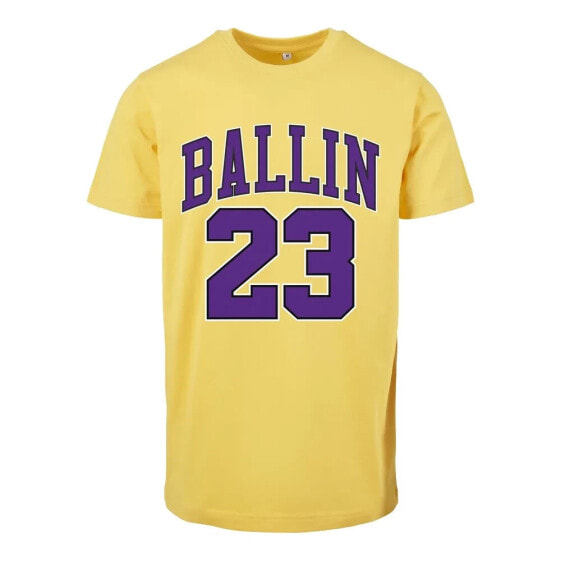 MISTER TEE Ballin 23 T-shirt