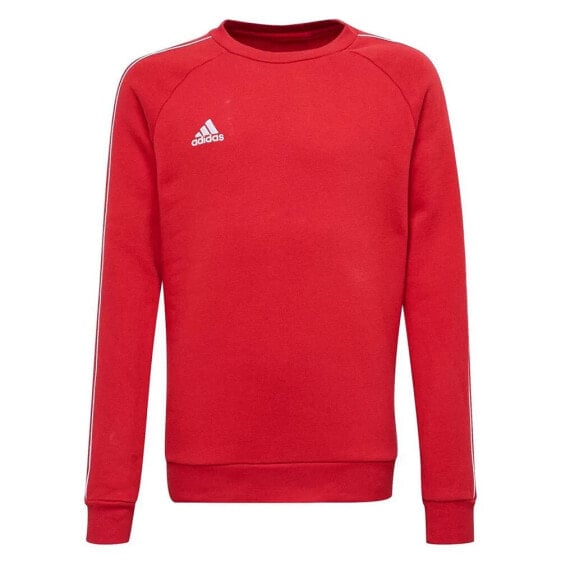 ADIDAS Core 18 sweatshirt