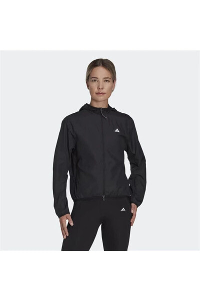 Спортивная куртка Adidas Run It для женщин