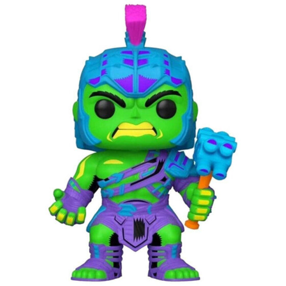 FUNKO POP Thor Ragnarok Hulk Gladiator 25 cm Figure