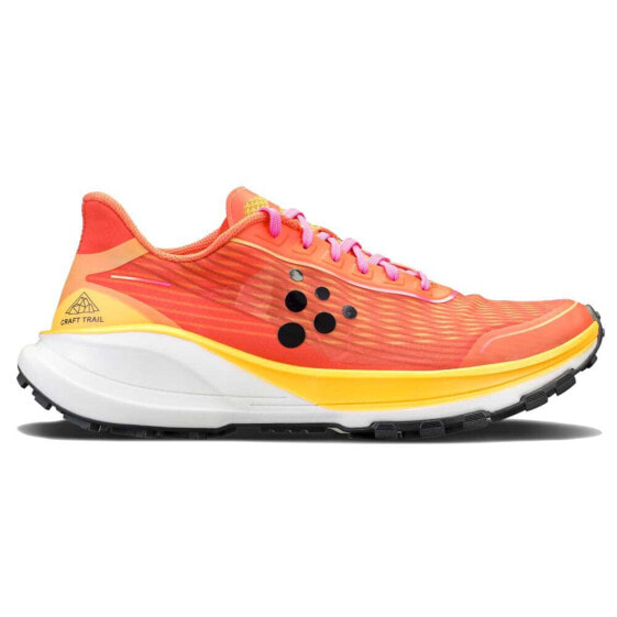 CRAFT Pure trail running shoes