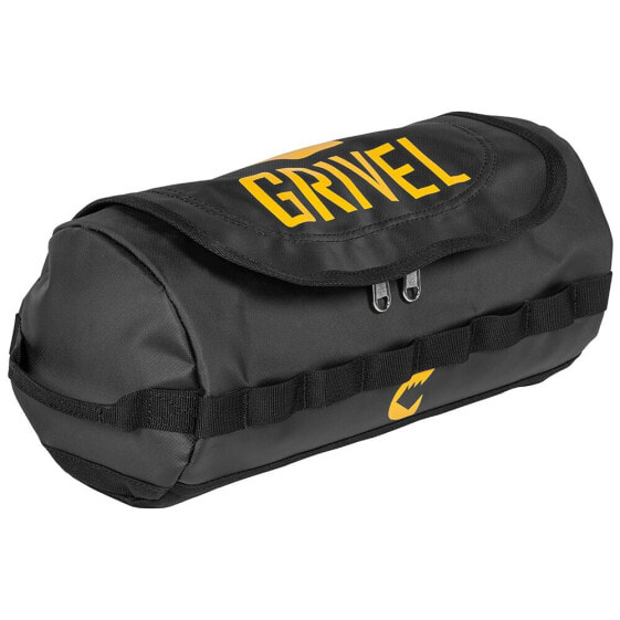 Бьюти-кейс Grivel Expedition Wash Bag Yellow