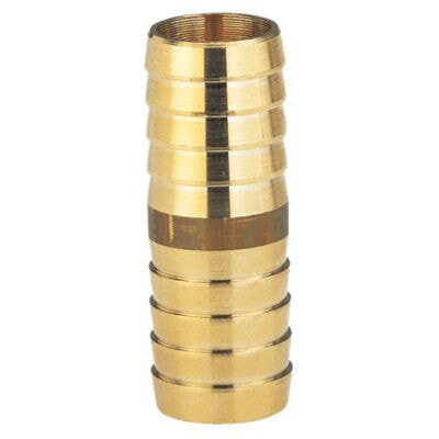 Соединитель GARDENA 7180 Brass