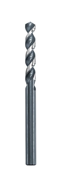 kwb 258685 - Drill - Spiral cutting drill bit - Right hand rotation - 8.5 mm - 11.7 cm - Iron,Profile,Sheet metal,Stainless steel,Steel