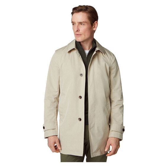 HACKETT City Mac Parka