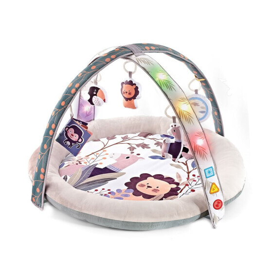 KIKKABOO Light Show Baby Gym