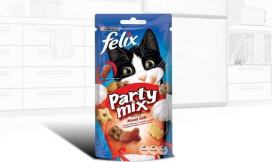 Felix FELIX PARTY MIX Mixed Grill 60g